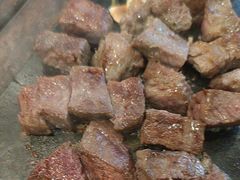 -一沙一城·岩烤牛扒(深圳首店)