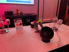 -酷秀KTV(五道口店)