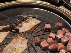 -花时·炭火烧肉(东百中心A馆店)