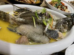 -79号渔船海鲜饭店(华强北店)