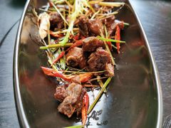 -翠湖宾馆·中餐厅