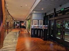 -上海外滩英迪格酒店