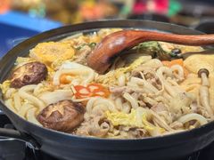 -吉之仙•中国制造•出口级食材日料店(领事馆总店)
