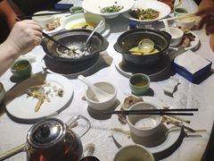 -百味馆·粤菜·湛江菜(后海花园店)