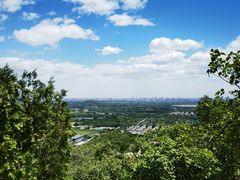 -北京西山国家森林公园