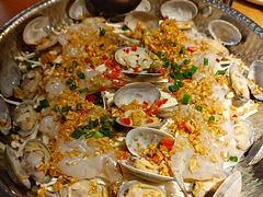 花甲爱上脆脆虾-吃饭皇帝大(合生汇店)