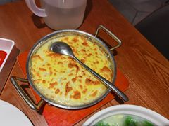 -吕氏疙瘩汤·新派鲁菜(济南万象城店)