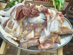 -司马街鸡煲(西华路店)