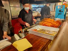 -老客满蛋饼(双塔市集店)