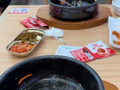 -米村拌饭(江宁万达店)