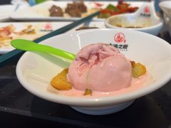-渔乐之昕·铁板烧自助餐(虹悦城店)
