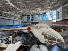 -中国航空博物馆