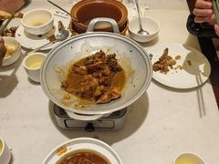-小菜园新徽菜(无锡人民路红豆店)