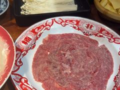 -楠火锅(哈尔滨金爵万象店)