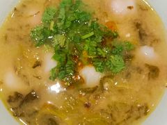 -回味鸭血粉丝汤(新城市广场店)