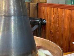 -老北京涮羊肉(航东路店)