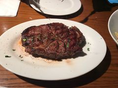-弗兰克牛排西餐厅Ribone steak house(柠檬花园店)