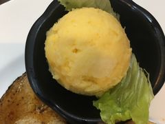 -大佛寺高级素食自助餐厅