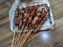 -同来顺烧烤餐厅(哈尔滨道店)