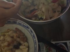 -老西安韩记三鲜煮馍(四府街店)