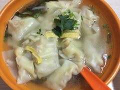 -海平馄饨(逍遥二路店)