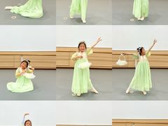 -DC少儿舞蹈培训中心(人民桥店)