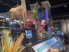 -御品海宴海鲜自助餐厅(龙岗万科广场店)