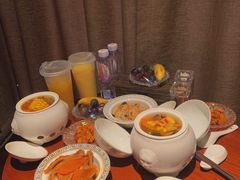 -金色春天.美颜康体纯正SPA(黄泥磅店)