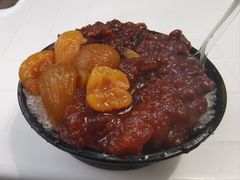 -小胖老味刨冰