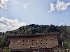 -福建土楼(南靖)景区