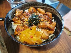 -铃木食堂(杨梅竹店)