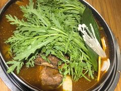 -枣玛尔脊骨汤·烤肉(西塔总店)