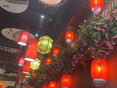 -徽镇小厨·经典徽菜(十里河店)