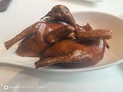 -好食上(喜盈门.范城店)