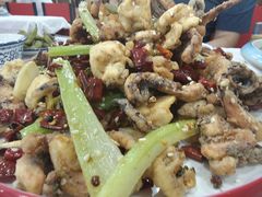 -聚福缘菜馆(隆昌路店)