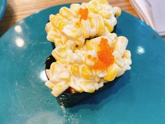 -晴季寿司(红旗街万达店)
