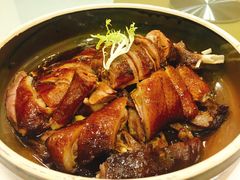 -客家汇·客家传承菜(水库店)