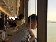 -必胜客(海滨店)