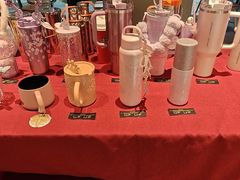 -星巴克(海门解放路店)