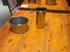 -京朋串屋·烧烤(望京西路总店)