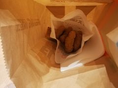 -汉堡王(大连柏威年餐厅店)