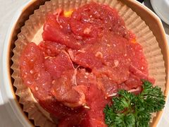 -海底捞火锅(劲松店)