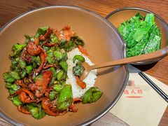 -德天顺盖码饭(人民西路店)
