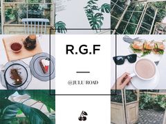 -RGF(巨鹿路店)