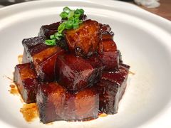 酱肉煲-马仕玖煲·融合菜·酥不腻烤鸭(人大店)