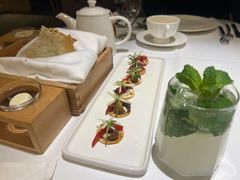 -王品牛排(福州泰禾店)