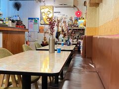 大堂-热浪岛马来餐厅