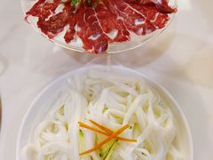 -三头牛·潮汕牛肉生蚝火锅 (夏湾店)