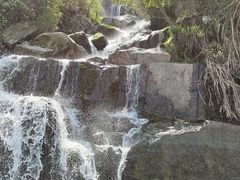 -长沙黑麋峰国家森林公园