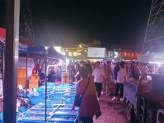 -中环花鸟鱼虫市场